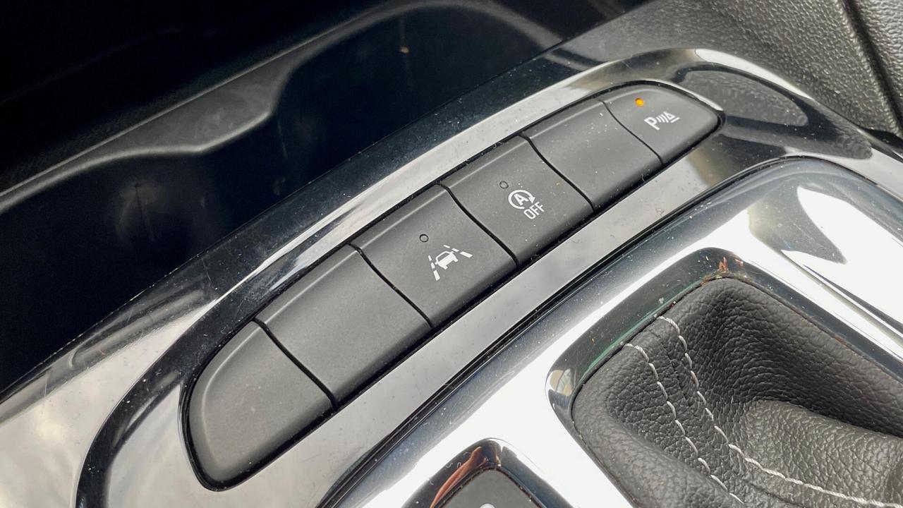 Opel Insignia 2.0 CDTI S&S aut. Sports Tourer Innovation