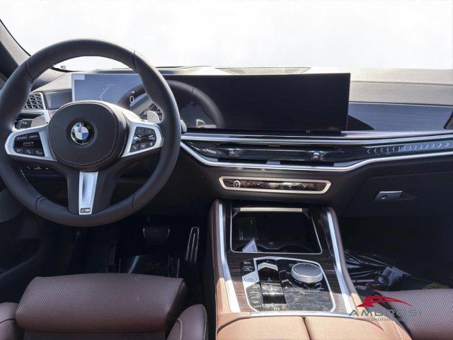 BMW X6 xDrive30d M Sport Pro Innovation Comfort Package