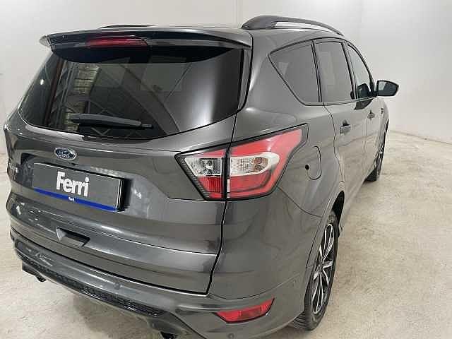 Ford Kuga 1.5 tdci st-line s&s 2wd 120cv my18