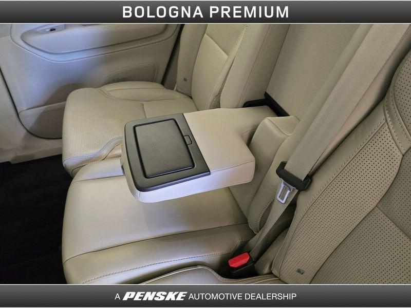 Volvo XC90 XC90 B5 (d) AWD Geartronic Inscription