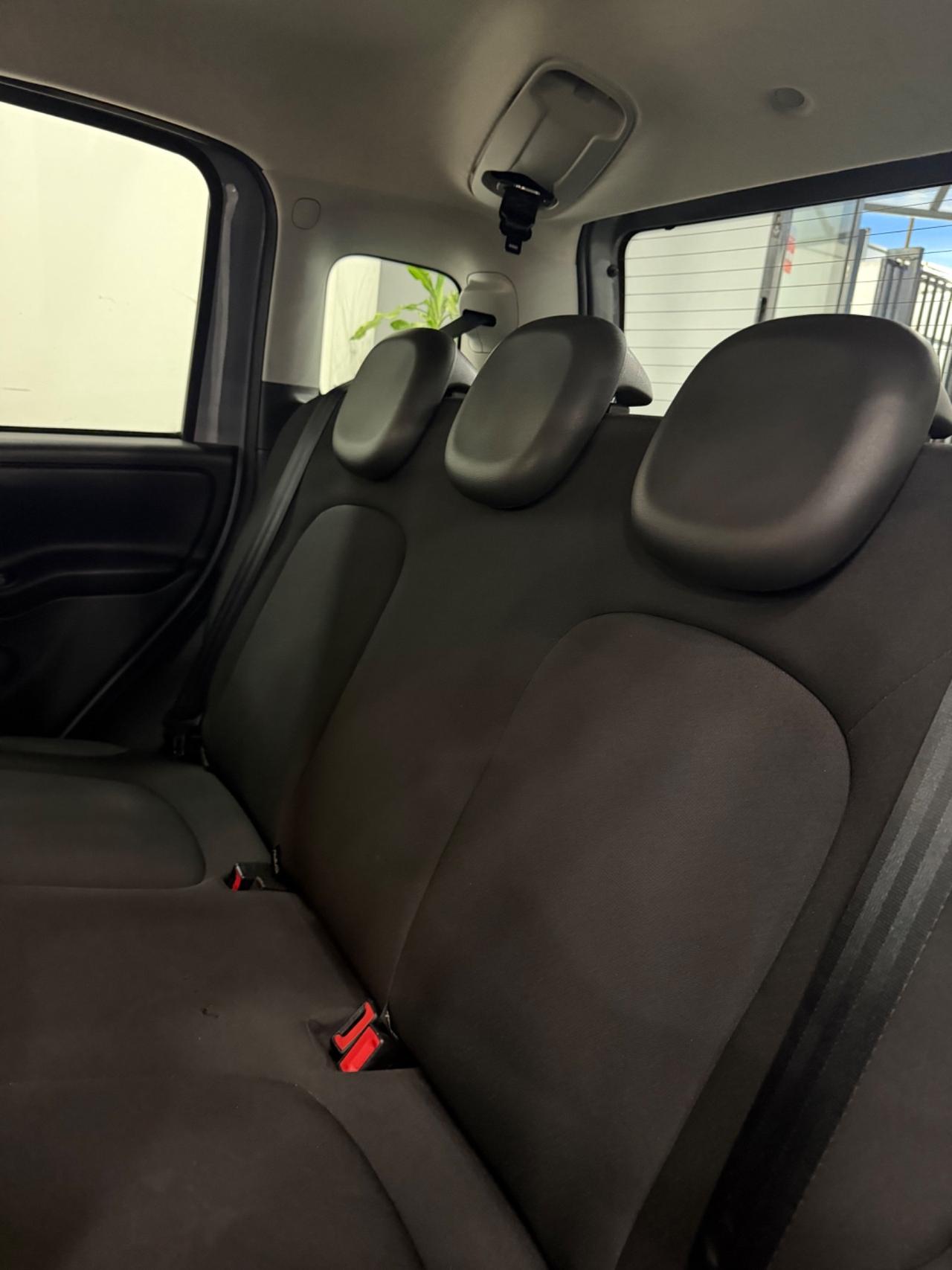 Fiat Panda 1.2 Benzina