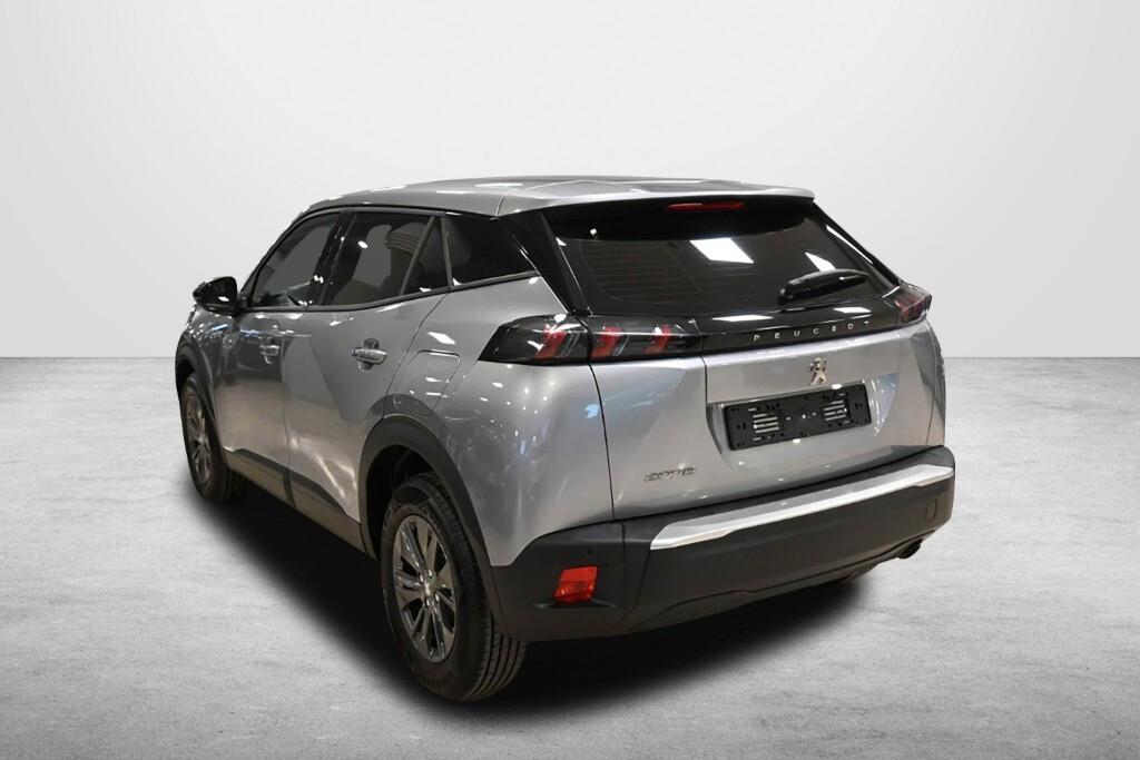 Peugeot 2008 PureTech 100 S&S Active Pack