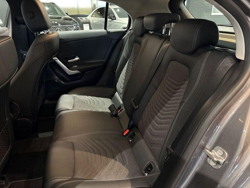 Mercedes-Benz Classe A A 250 e phev Progressive Advanced auto