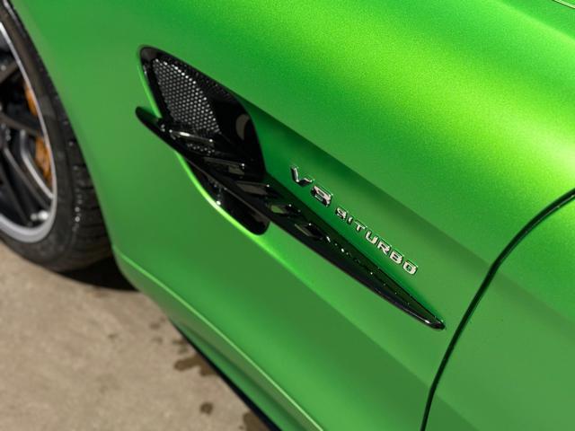 MERCEDES-BENZ AMG GT R *AEROATTIVA/CARBOCERAMICI*