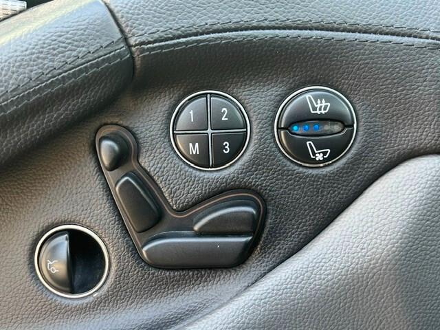 Mercedes-benz SL 500 V8 - ASI ABC E CAPOTE REVISIONATI