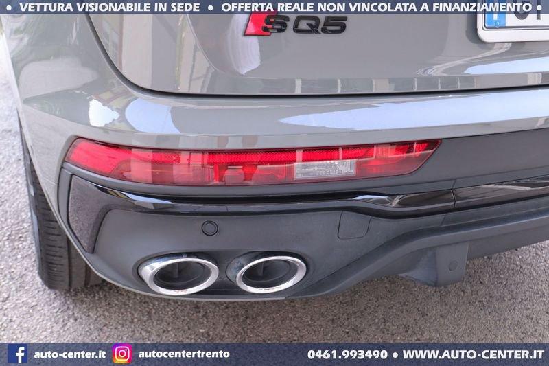 Audi SQ5 Sportback Sportback 3.0 TDI quattro SPB *IVA DEDUCIBILE