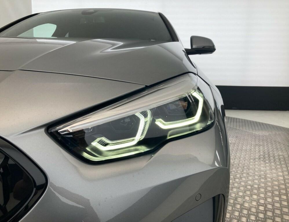 BMW Serie 2 Gran Coupe 220 d Msport Steptronic