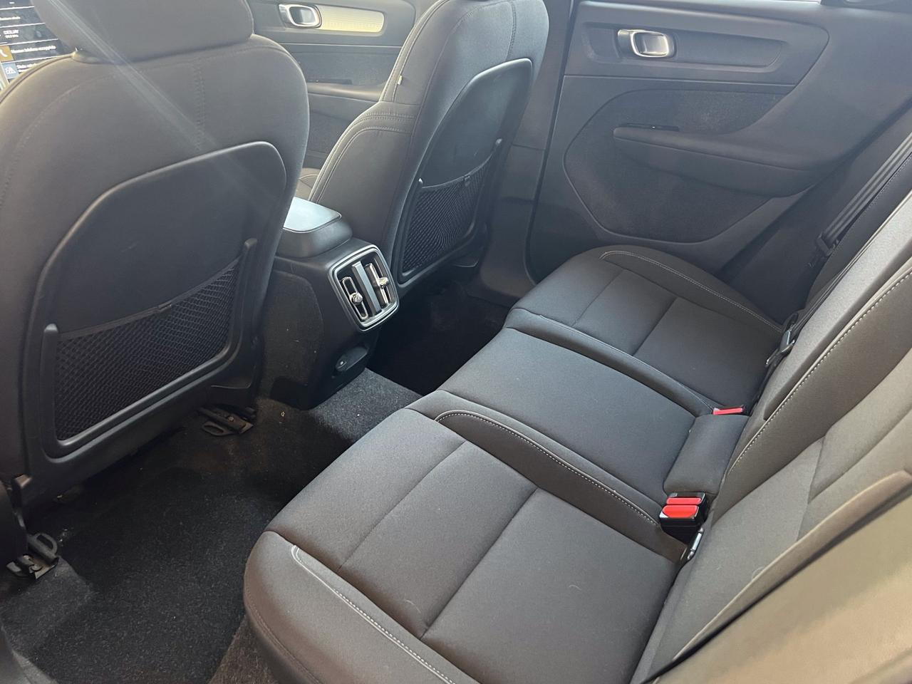 Volvo XC40 T2 Essential Perfetta