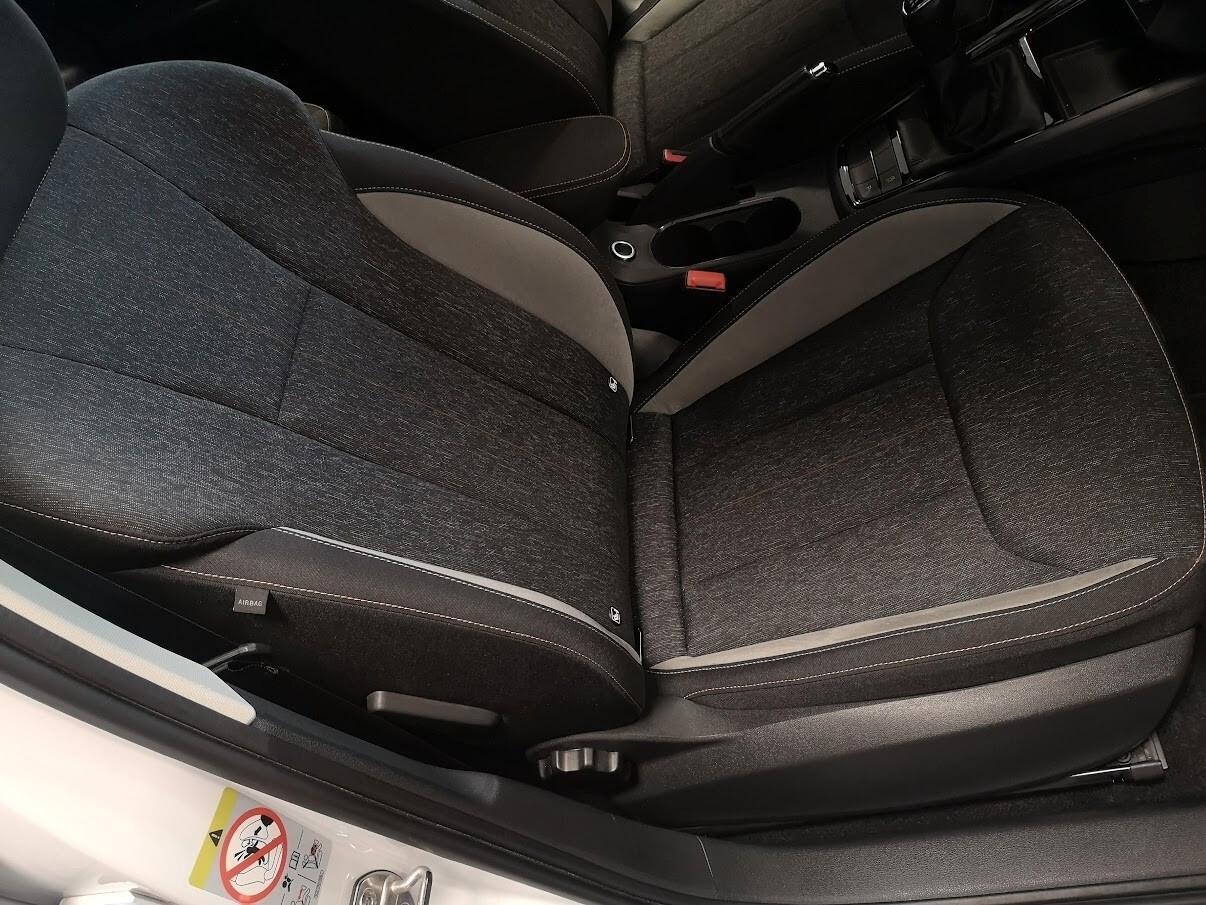 Skoda Scala 1.0 TSI 110 CV Style Super accessoriata