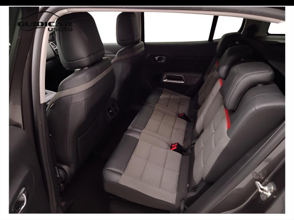 CITROEN C5 Aircross 2018 - C5 Aircross 1.2 puretech Feel s&s 130cv m