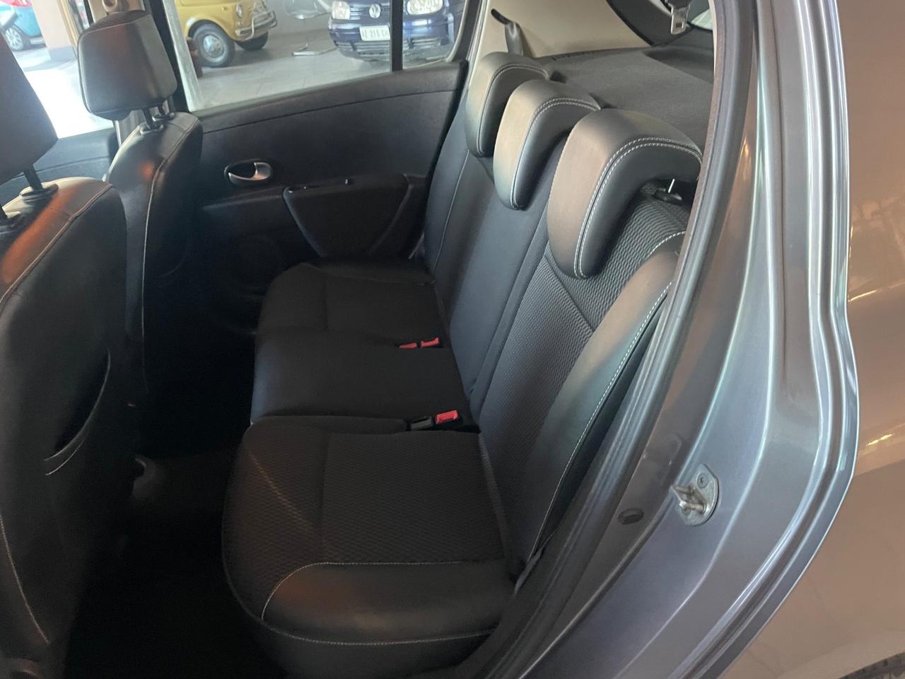 Renault Clio 1.2 16V 5 porte Dynamique - Nessun vincolo -