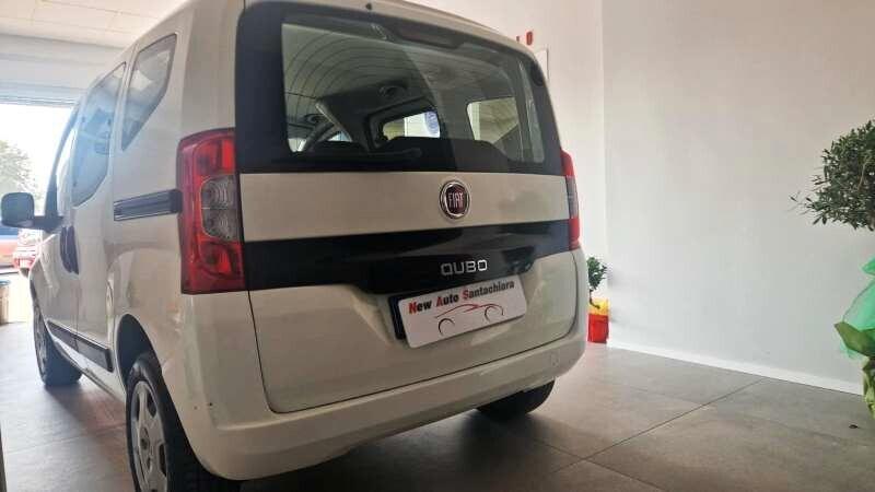 Fiat Qubo 1.3 M-Jet 80 CV S&S Easy