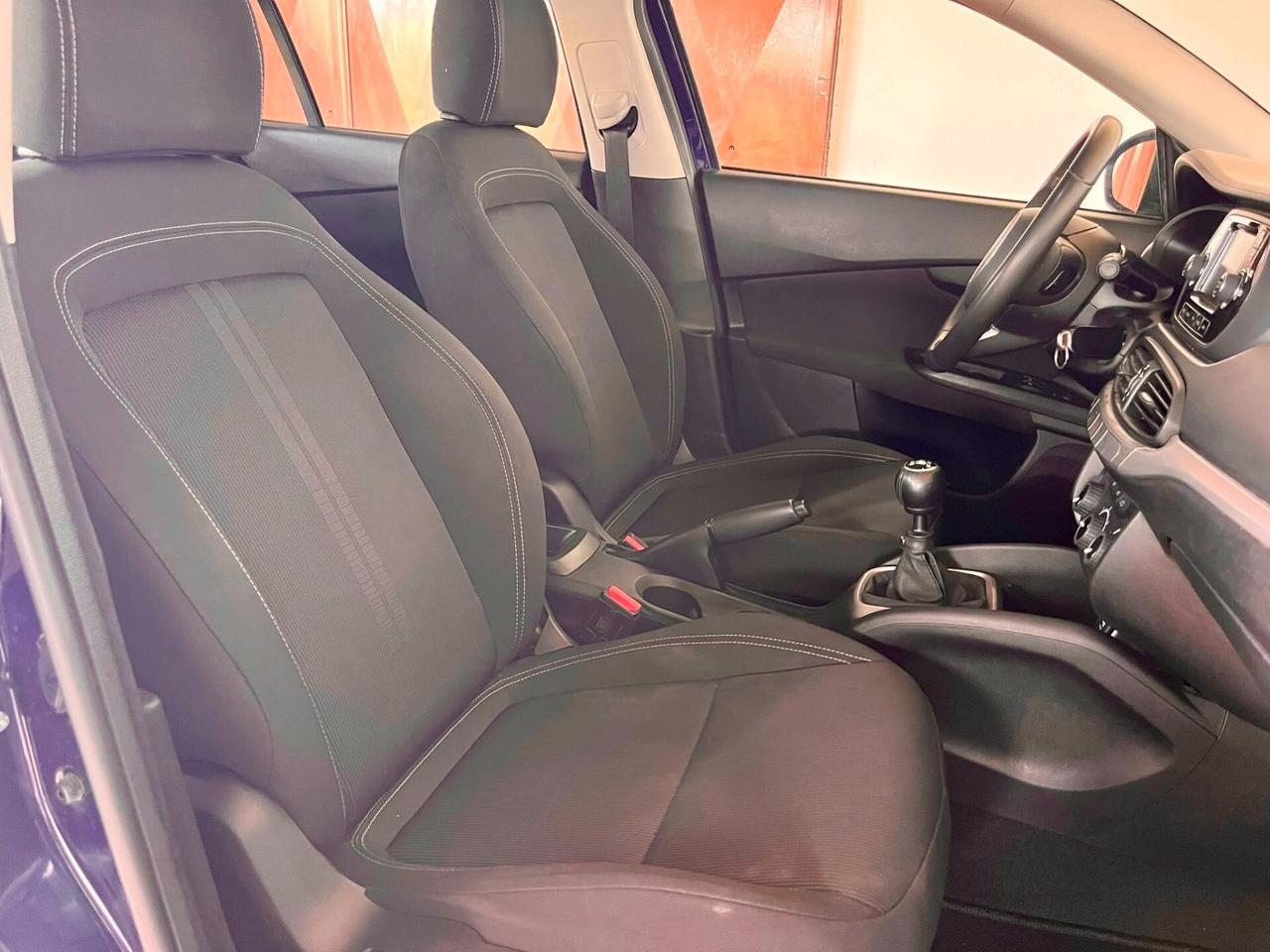 Fiat Tipo Tjet 5p s-design