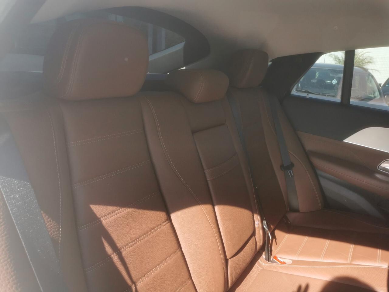 Mercedes-benz GLE 300 d 4Matic Mild Hybrid AMG Line Premium Plus 2024