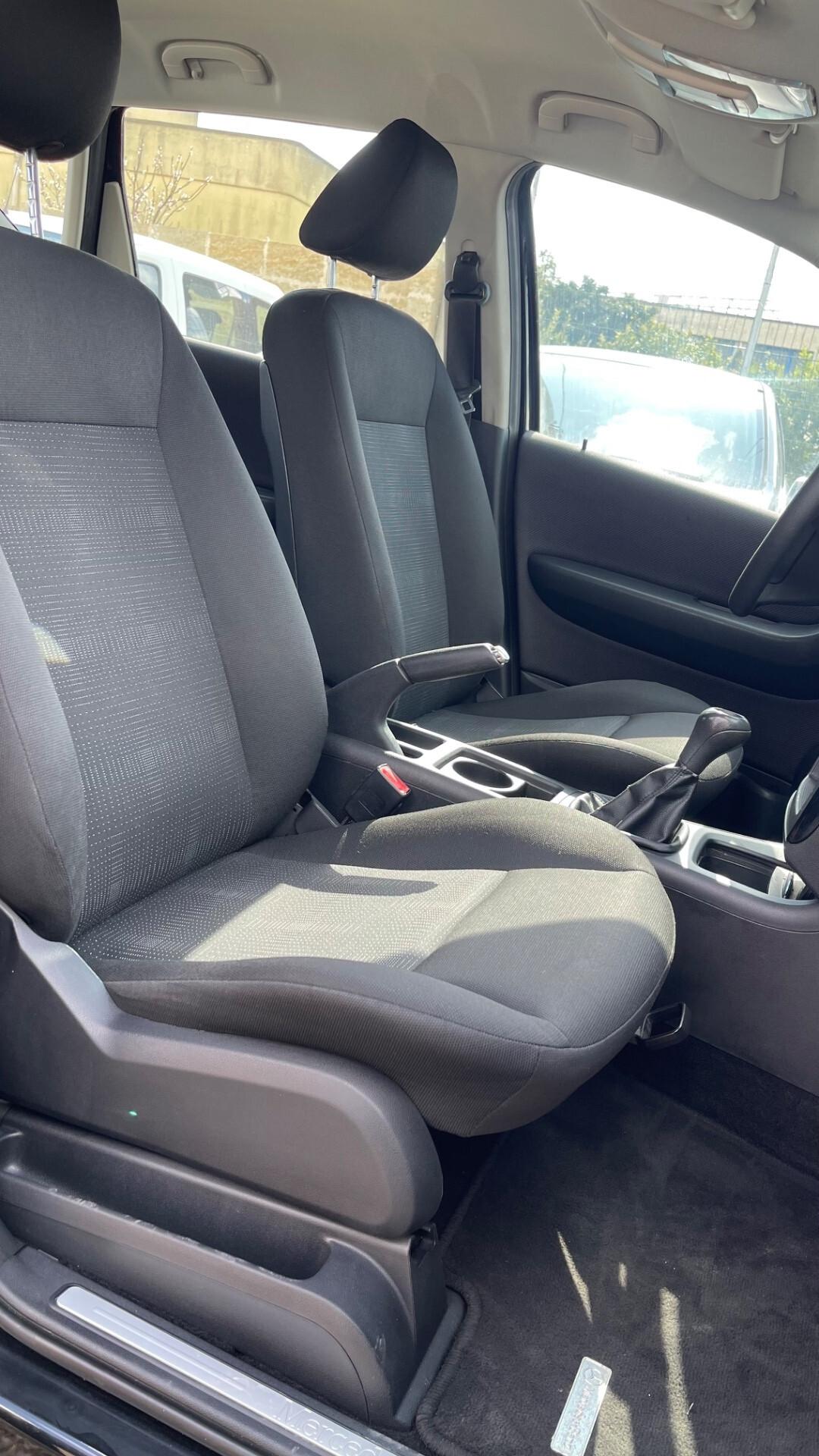 Mercedes-benz A 180 CDI Elegance