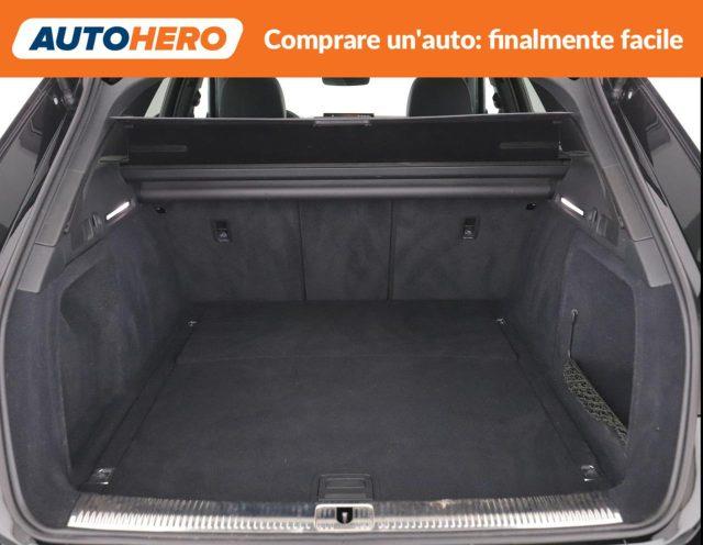 AUDI A4 Avant 35 TFSI S line edition