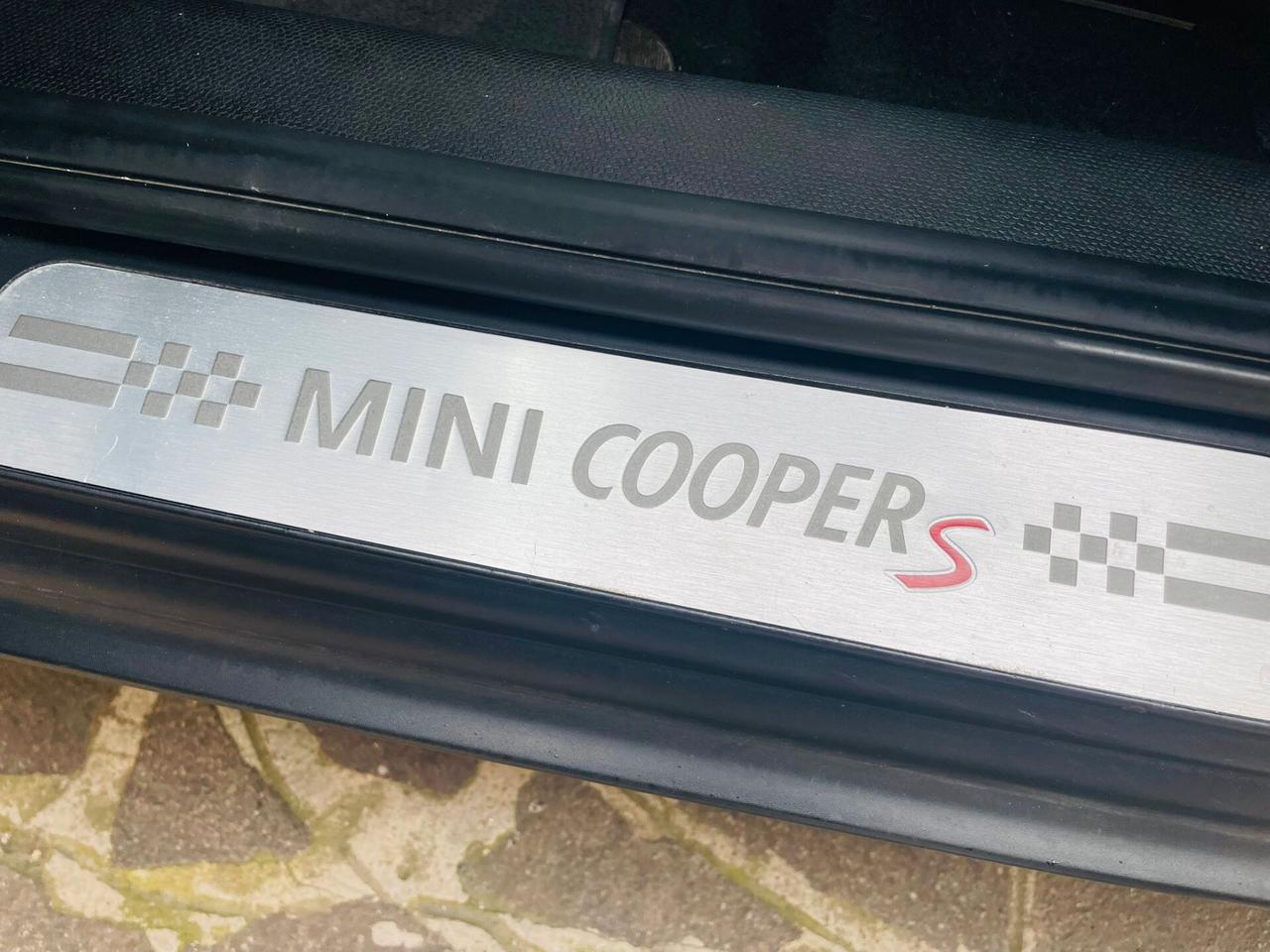 Mini Cooper SD Countryman 2.0