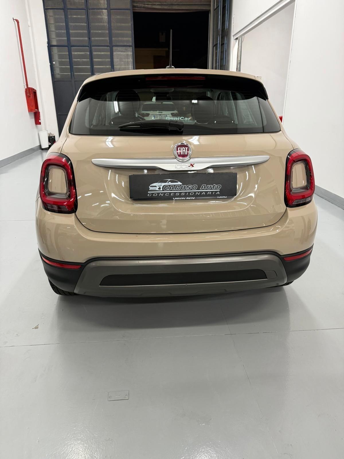 Fiat 500X 1.0 T3 120 CV City Cross