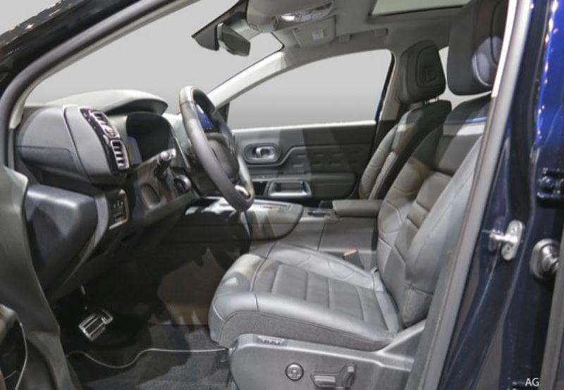 Citroën C5 Aircross Feel Pack - HYBRID 225 e-EAT8
