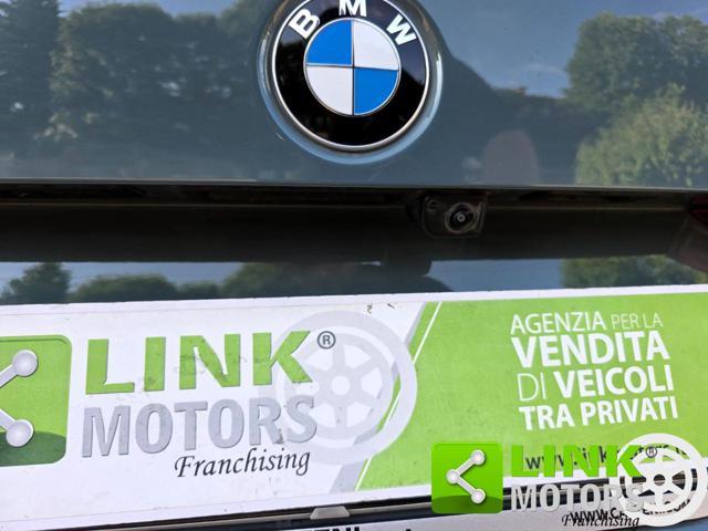 BMW X1 sDrive 18d 150 CV Advantage