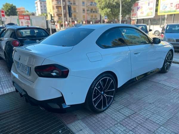 Bmw 230 230i Coupé