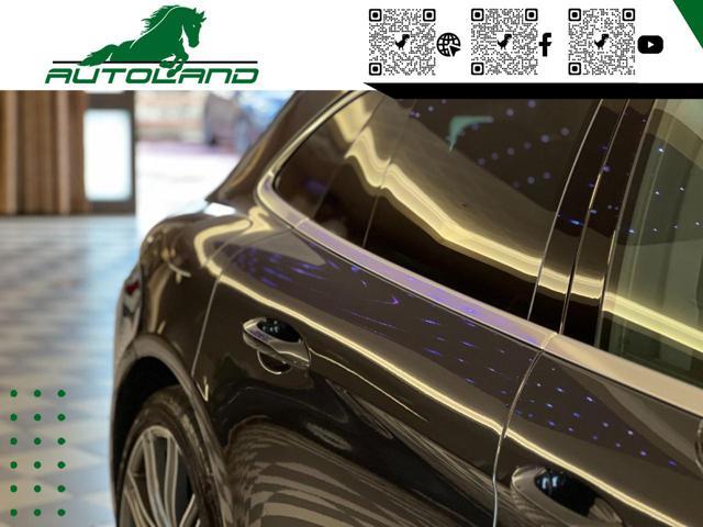 PORSCHE Panamera 2.9 4 E-Hybrid Sport Turismo