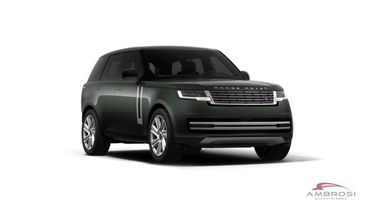 LAND ROVER Range Rover AWD 5DR SWB HSE 350PS Auto