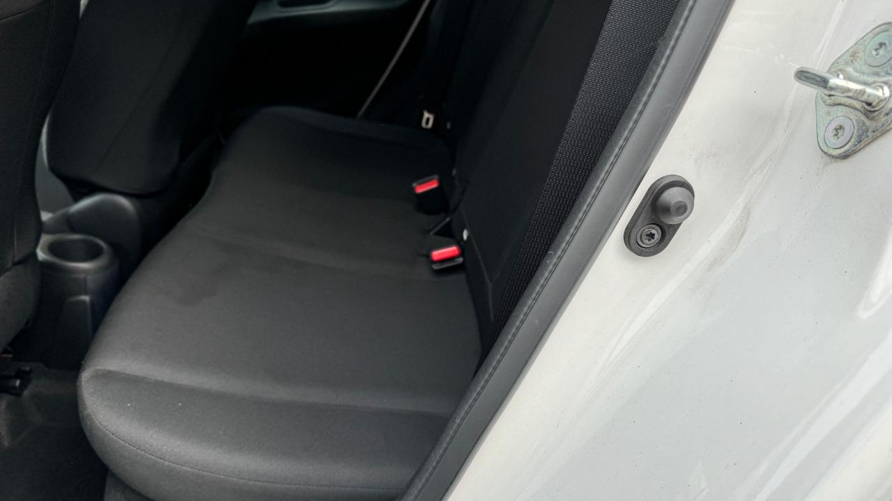 Toyota Aygo X 1.0 VVT-i 72 CV 5 porte Lounge Air S-CVT X PLAY NAVI KAMERA PDC BLUETOOTH CAR PLAY