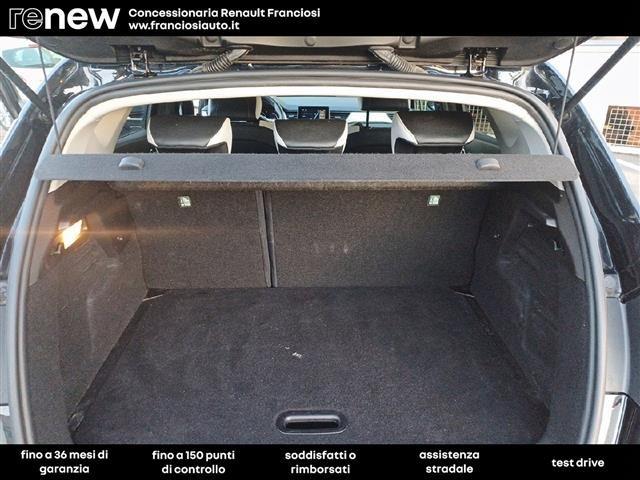 RENAULT Captur 1.6 E-Tech full hybrid Techno Auto 145cv