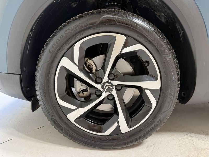 Citroën C5 Aircross C5 Aircross 1.2 Puretech Feel Pack S&S 130CV - UNICO PROPRIETARIO