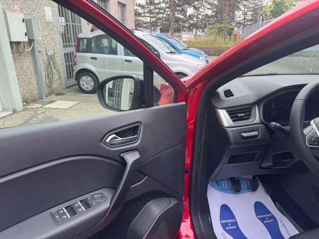 MITSUBISHI ASX 1.0L 91 CV Inform KM.0 " PRONTA CONSEGNA "