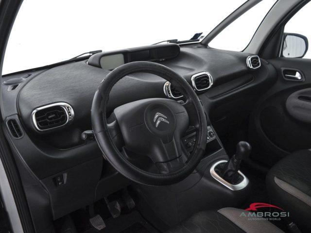 CITROEN C3 Picasso 1.6 HDi 90 Seduction - PER OPERATORI DEL SETTORE