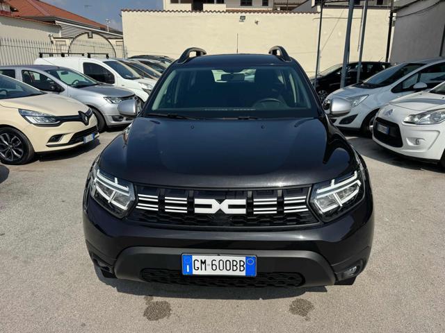 DACIA Duster 1.5 Blue dCi 8V 115CV Prestige TRATTABILE