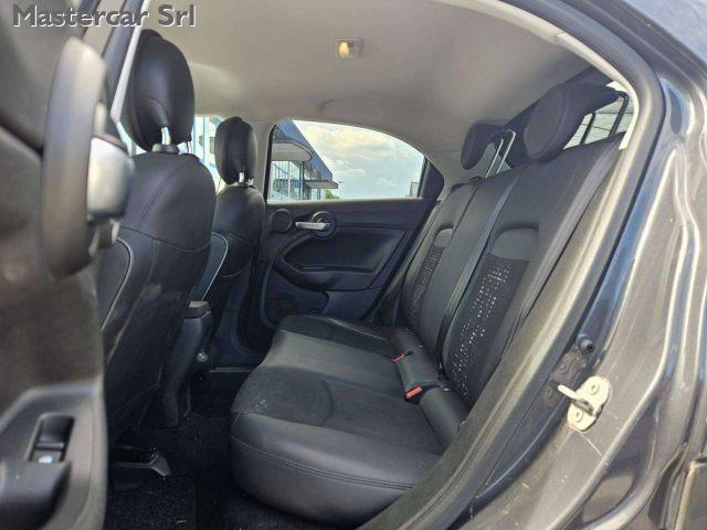 FIAT 500X 500 X 1.3 T4 Connect 150cv dct - GK851FN