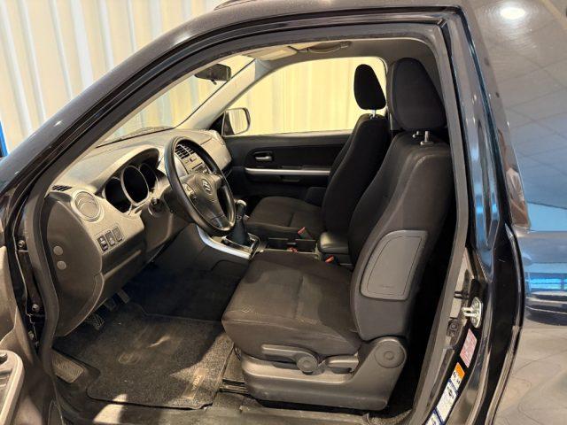 SUZUKI Grand Vitara 1.9 DDiS 3 porte