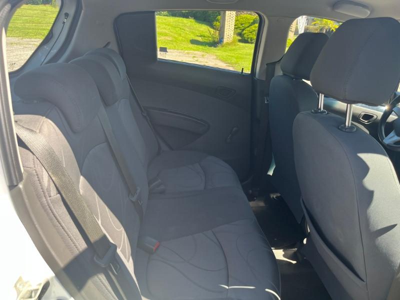 CHEVROLET Spark 1.0