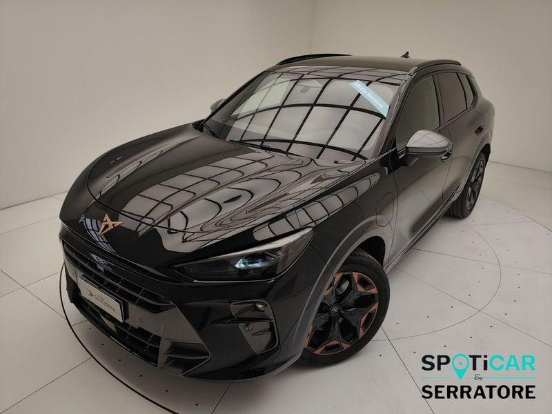 CUPRA Terramar CUPRA 1.5 e-hybrid 204cv dsg