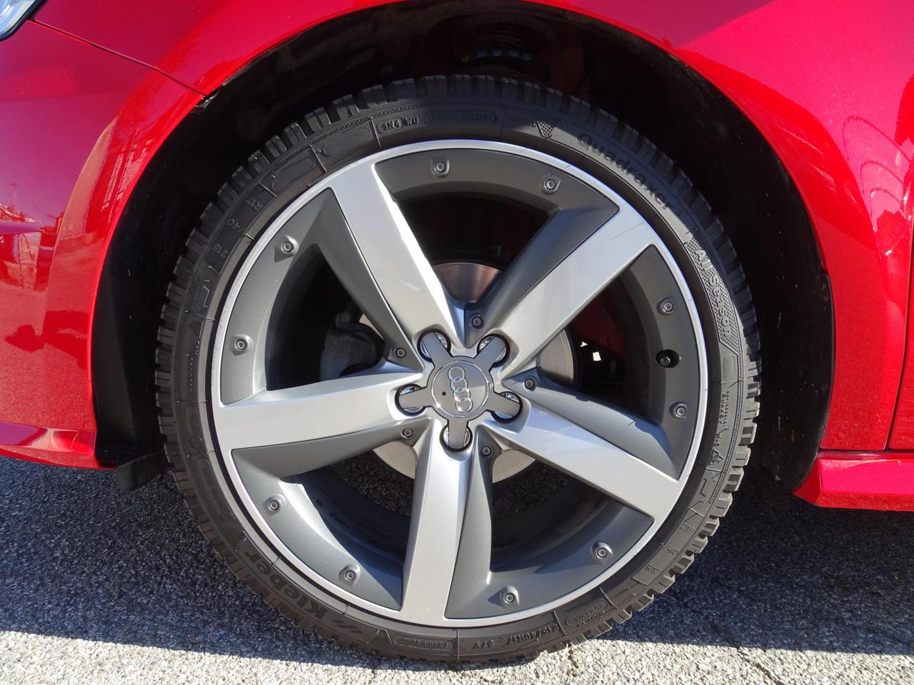 Audi A1 SPB 1.0 TFSI ultra s line *UNIPRO*