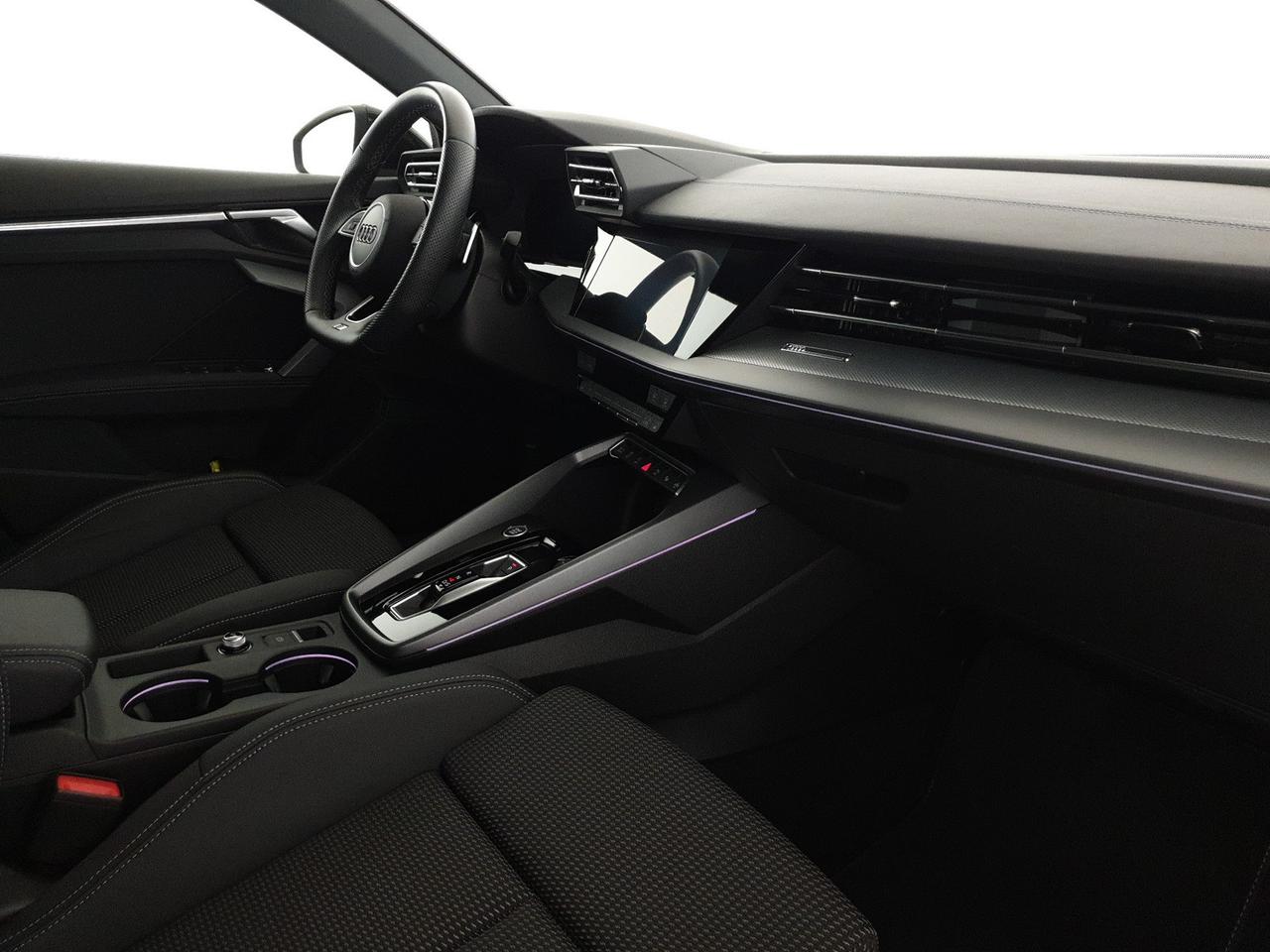 Sportback 35TDI 150CV S tronic S line Edition