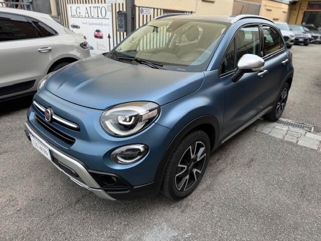 Fiat 500X 1.6 MultiJet 120 CV MIRROR