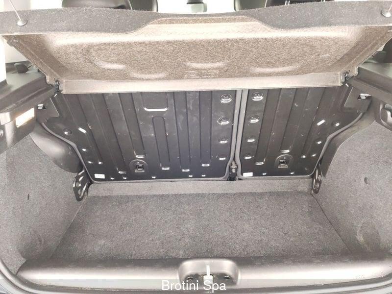 FIAT Panda Panda 1.3 MJT 95 CV S&S Lounge