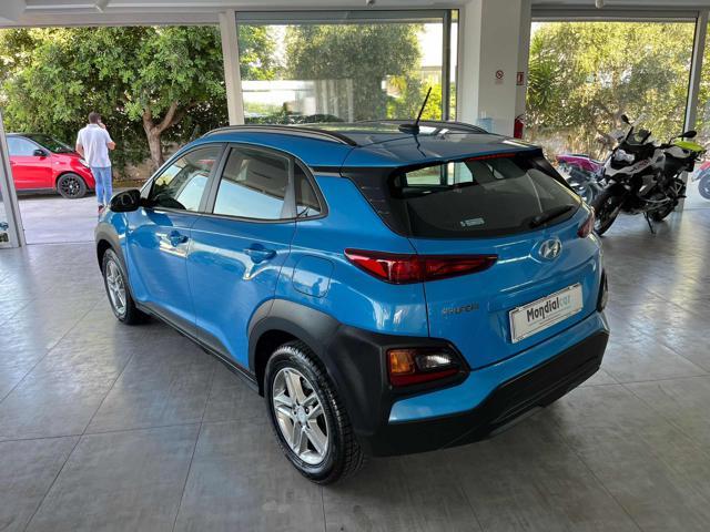 HYUNDAI Kona 1.0 T-GDI Style