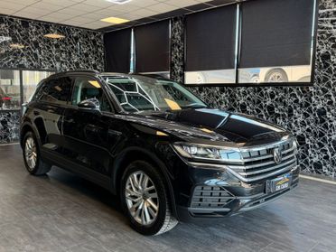 Volkswagen Touareg 3.0 V6 TDI SCR Elegance