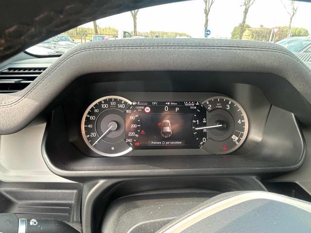 LAND ROVER Defender 110 3.0D I6 200 CV AWD Auto X-Dynamic S