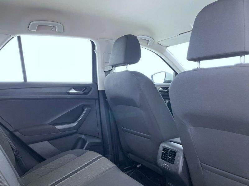 Volkswagen T-Roc 1.6 TDI SCR Style BMT