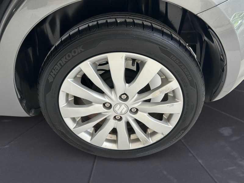 SUZUKI Swift 5p 1.2 vvt GL