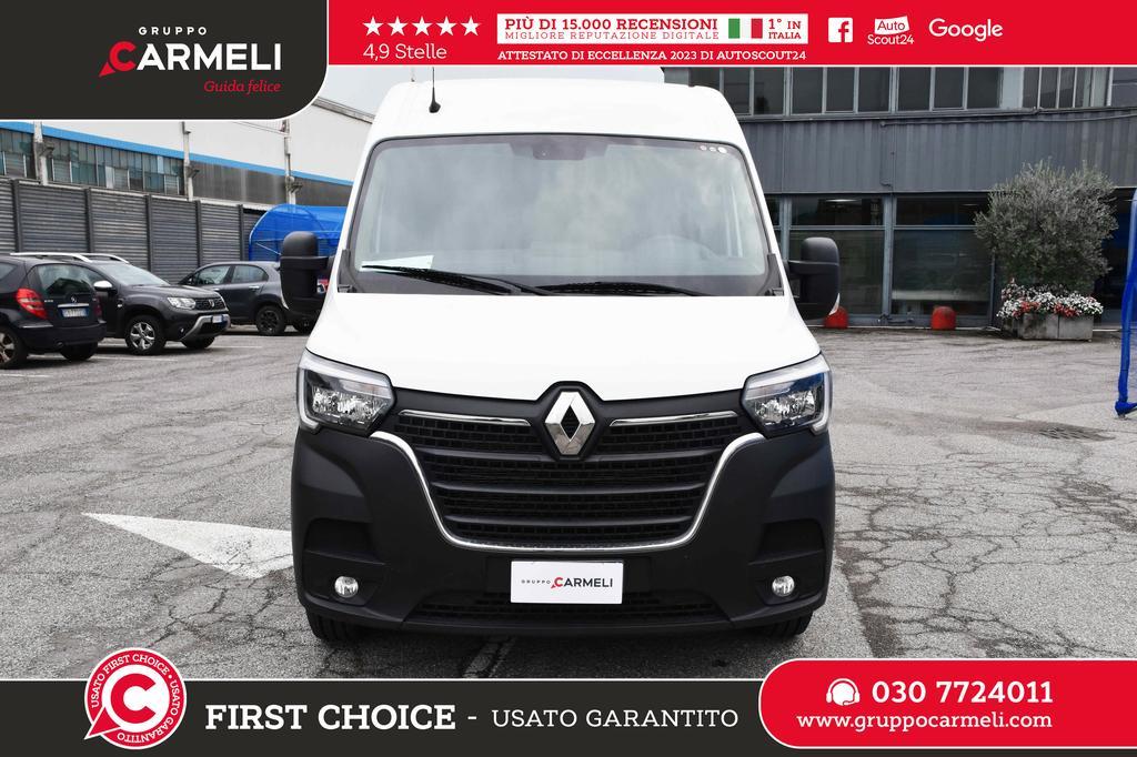 Renault Master T35 2.3 dci 135cv L3H2 Ice E6d-temp