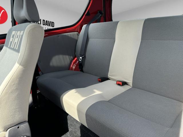 FIAT Seicento 1.1