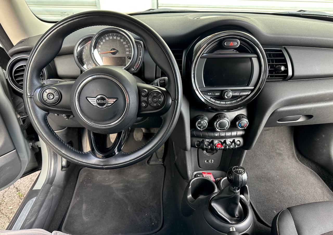 MINI Mini 1.5 One 75cv 3 porte