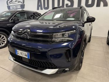 Citroën C5 Aircross I 2022 1.5 bluehdi Shine Pack s&s 130cv eat8